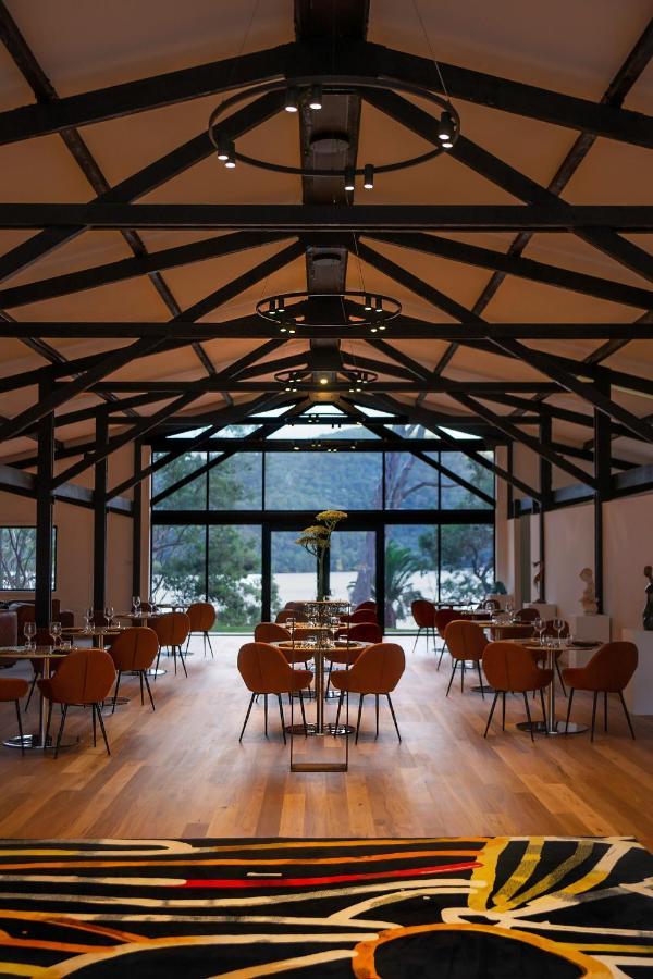 Marramarra Lodge Bar Point Exterior foto